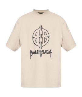 BALENCIAGA Футболка