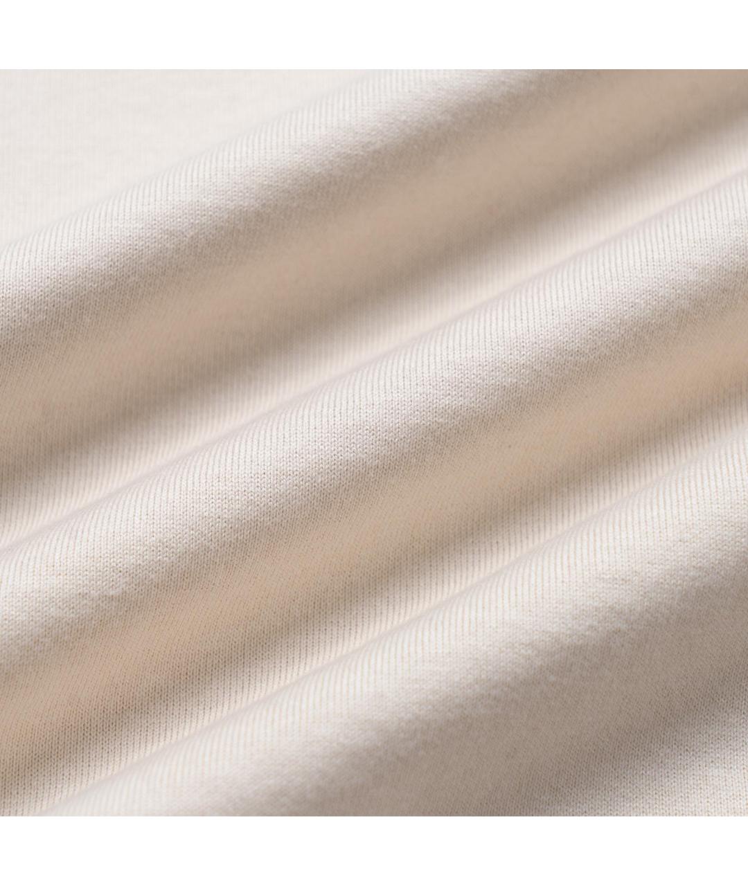 LOUIS VUITTON Бежевая футболка, фото 4