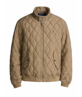 POLO RALPH LAUREN Пуховик