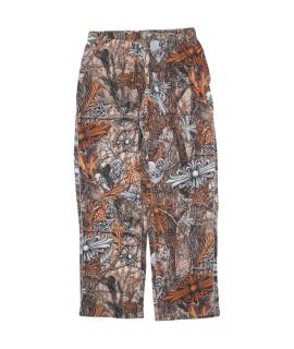 CHROME HEARTS Повседневные брюки