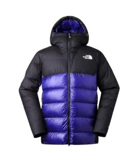 THE NORTH FACE Пуховик