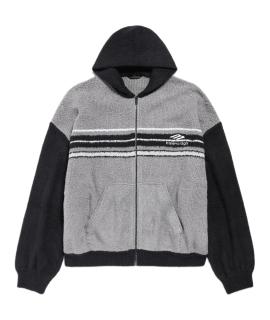 BALENCIAGA Худи/толстовка