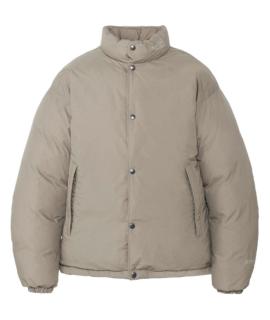 THE NORTH FACE Пуховик
