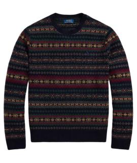 POLO RALPH LAUREN Джемпер / свитер