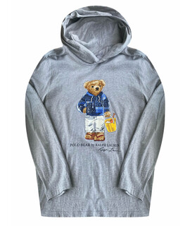 

Худи/толстовка POLO RALPH LAUREN