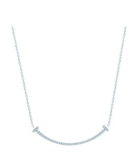 TIFFANY&CO Колье