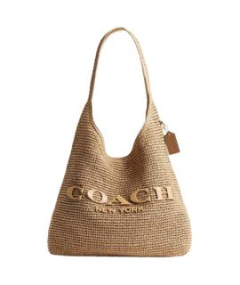 COACH Сумка через плечо