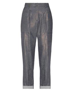 PESERICO Прямые брюки