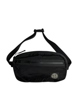 STONE ISLAND Поясная сумка