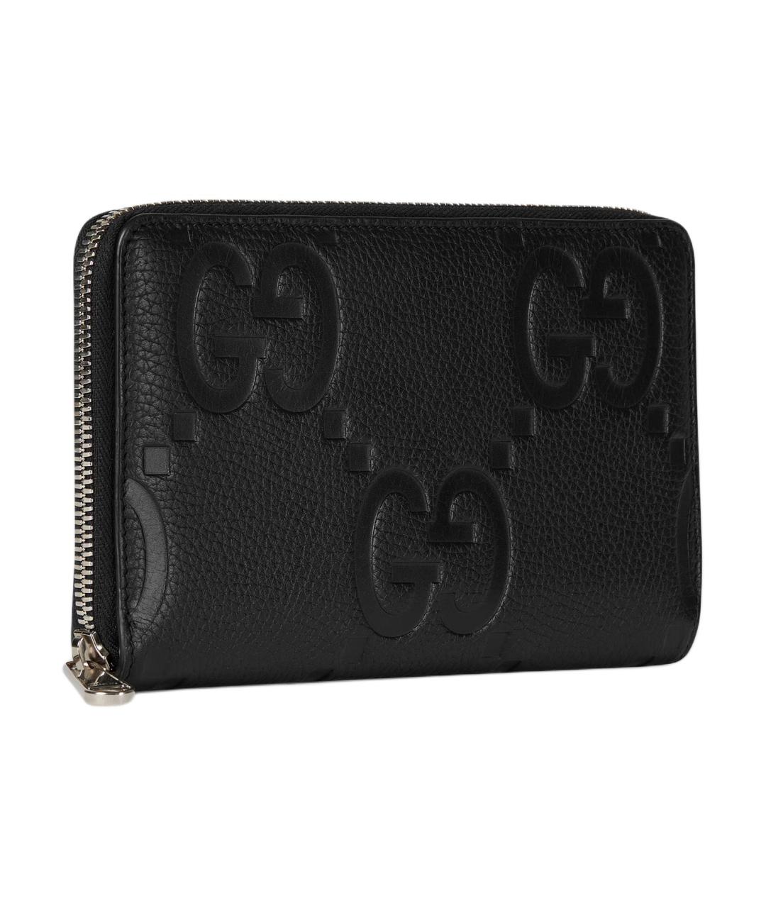 GUCCI Бордовый кошелек, фото 2