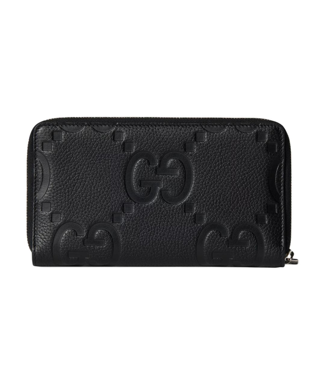 GUCCI Бордовый кошелек, фото 3