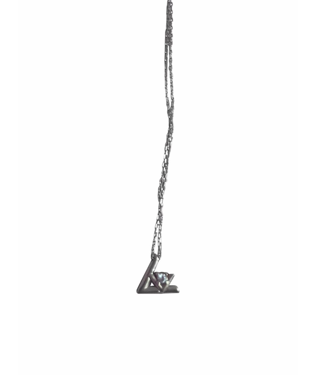 LOUIS VUITTON Желтая цепочка из желтого золота, фото 1