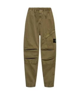 STONE ISLAND Повседневные брюки