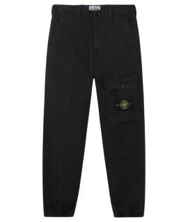 STONE ISLAND Повседневные брюки