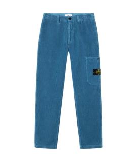 STONE ISLAND Повседневные брюки