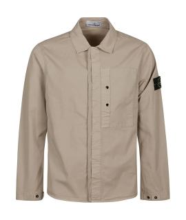 STONE ISLAND Классическая рубашка