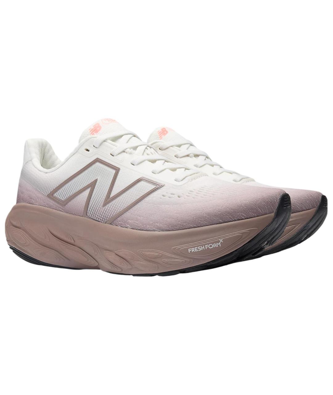 NEW BALANCE Серые кроссовки, фото 2