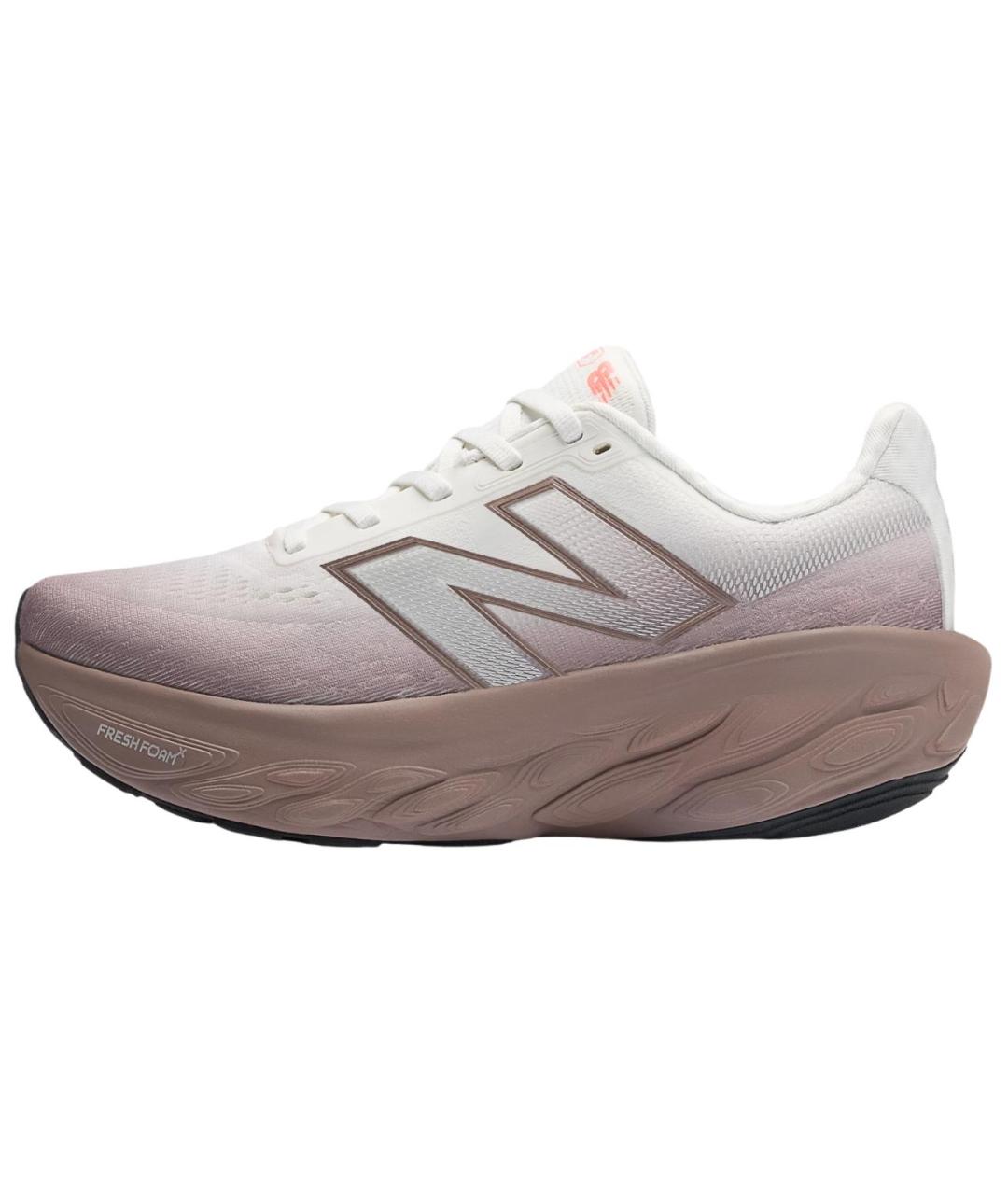 NEW BALANCE Серые кроссовки, фото 5