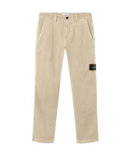 STONE ISLAND Повседневные брюки