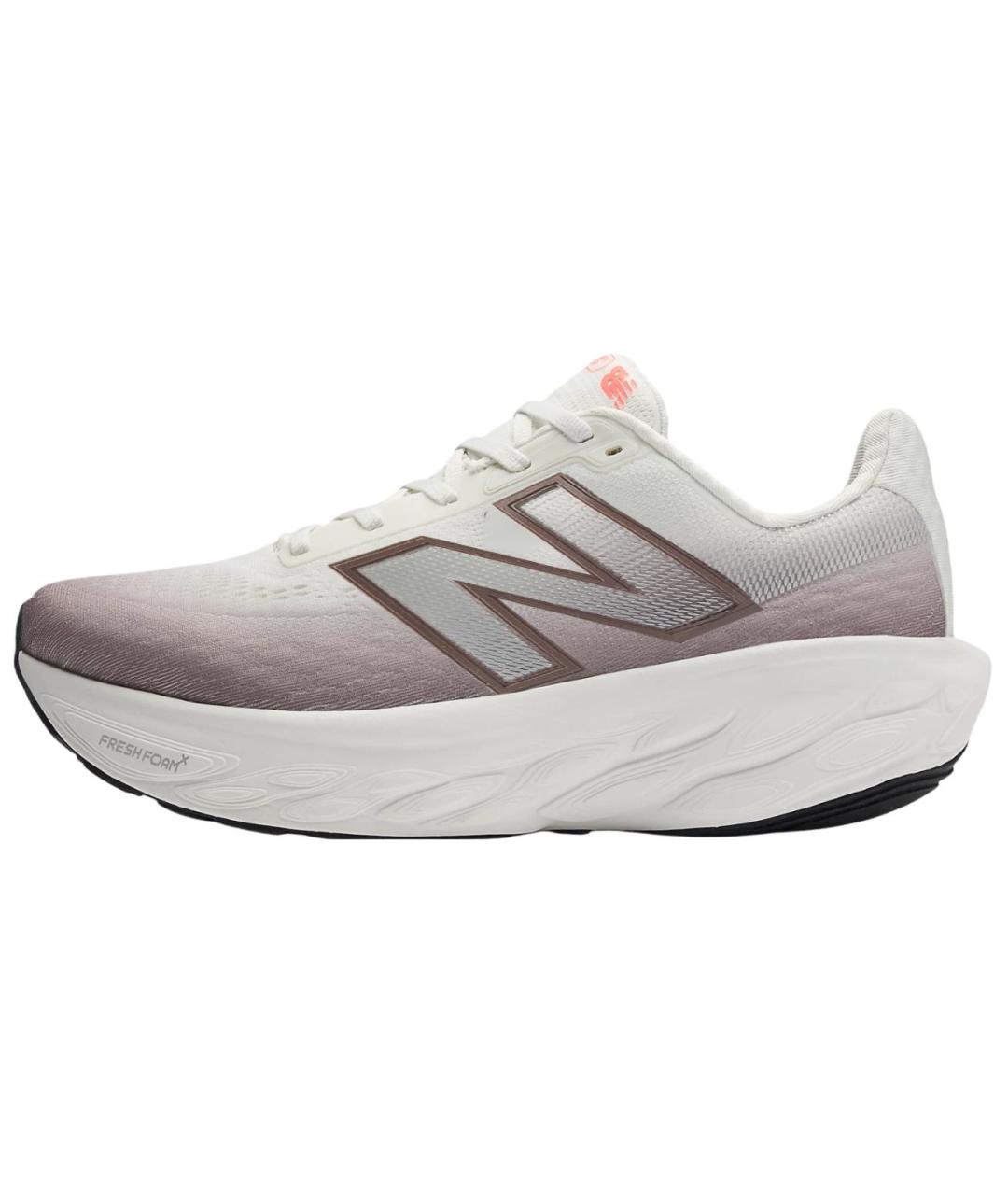 NEW BALANCE Серые кроссовки, фото 3