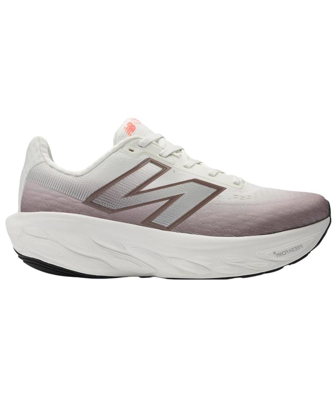 NEW BALANCE Серые кроссовки, фото 1
