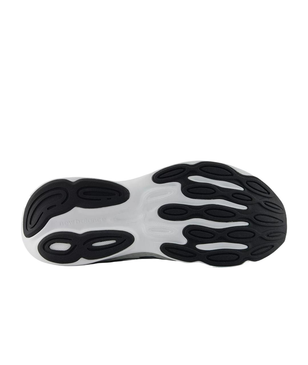 NEW BALANCE Серые низкие кроссовки / кеды, фото 6