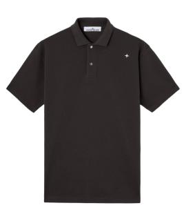 STONE ISLAND Поло с коротким рукавом