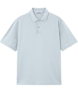 STONE ISLAND Поло с коротким рукавом