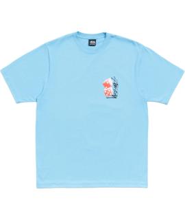 STUSSY Футболка
