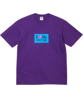 SUPREME Футболка