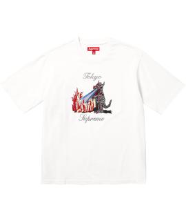 SUPREME Футболка