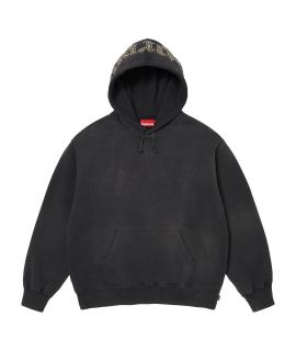 SUPREME Худи/толстовка