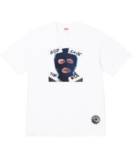 SUPREME Футболка