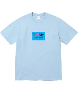 SUPREME Футболка