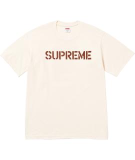 SUPREME Футболка