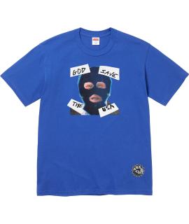 SUPREME Футболка