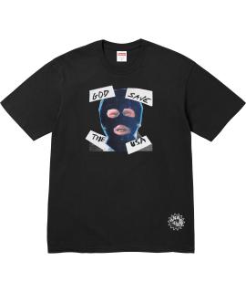 SUPREME Футболка