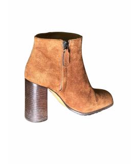 MAX MARA Ботильоны