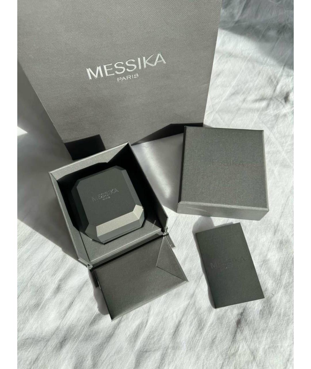 MESSIKA Серебряное кольцо, фото 5