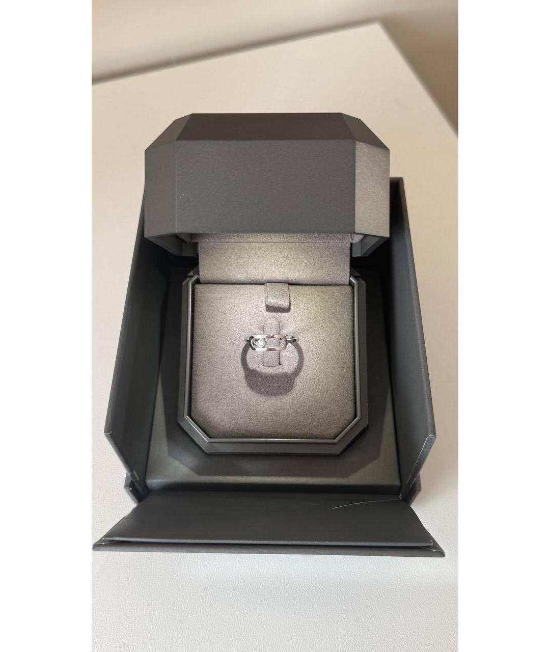 MESSIKA Серебряное кольцо, фото 2