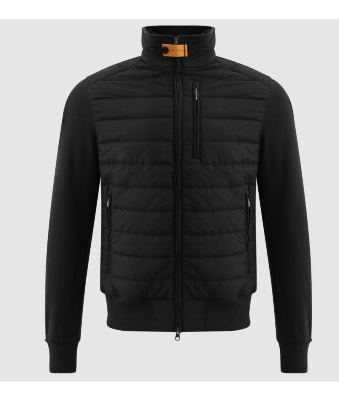 PARAJUMPERS Синяя куртка, фото 1