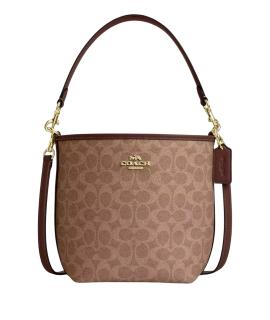 COACH Сумка через плечо