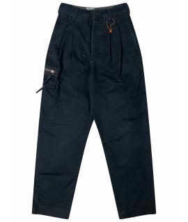 032C Повседневные брюки