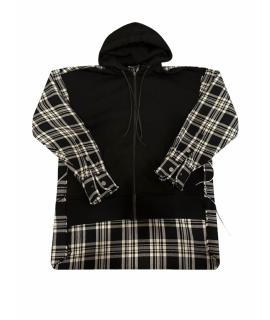 PALM ANGELS Худи/толстовка