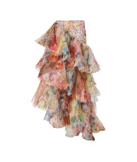 ZIMMERMANN Юбка макси