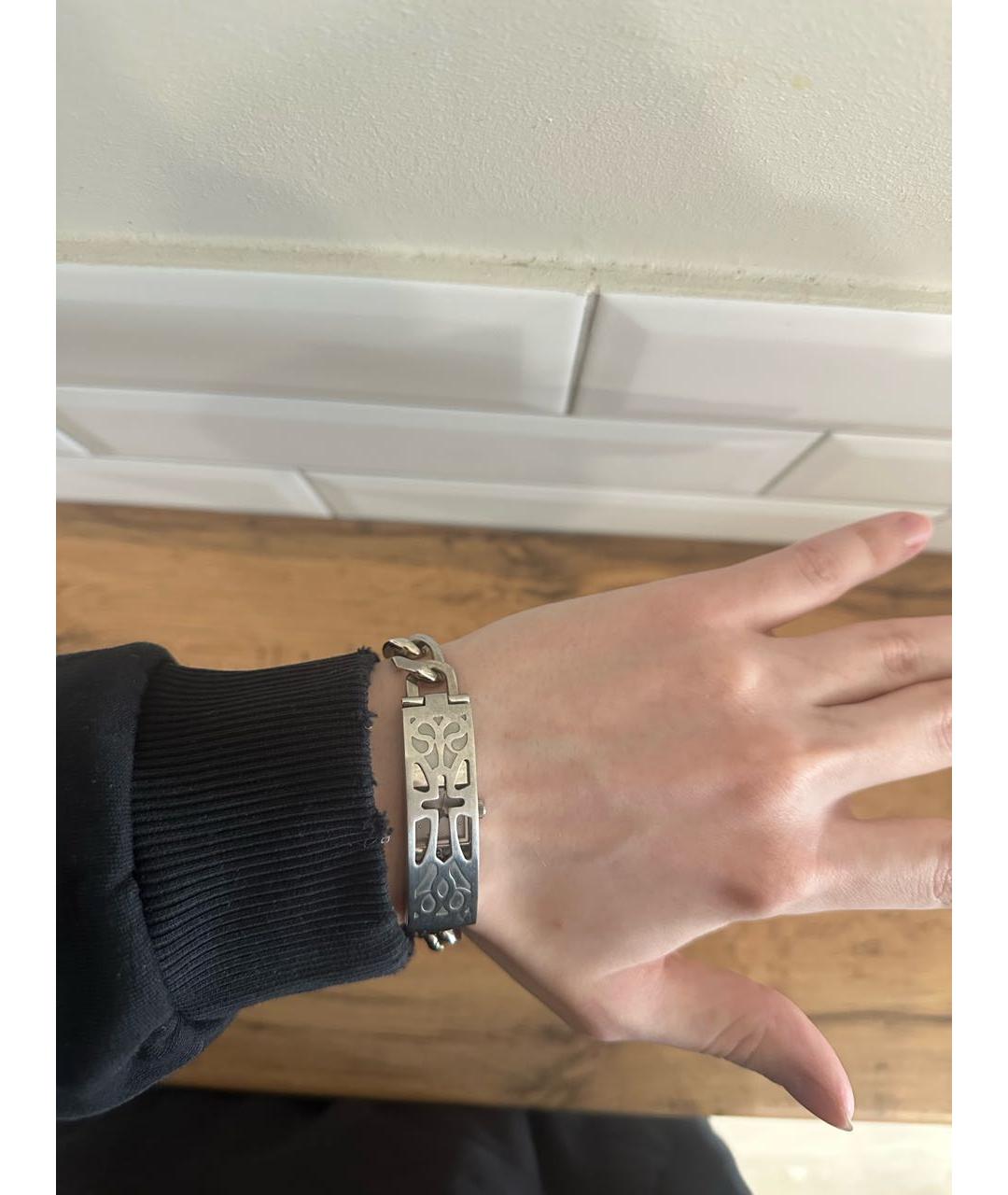 JEAN PAUL GAULTIER Антрацитовые часы, фото 7