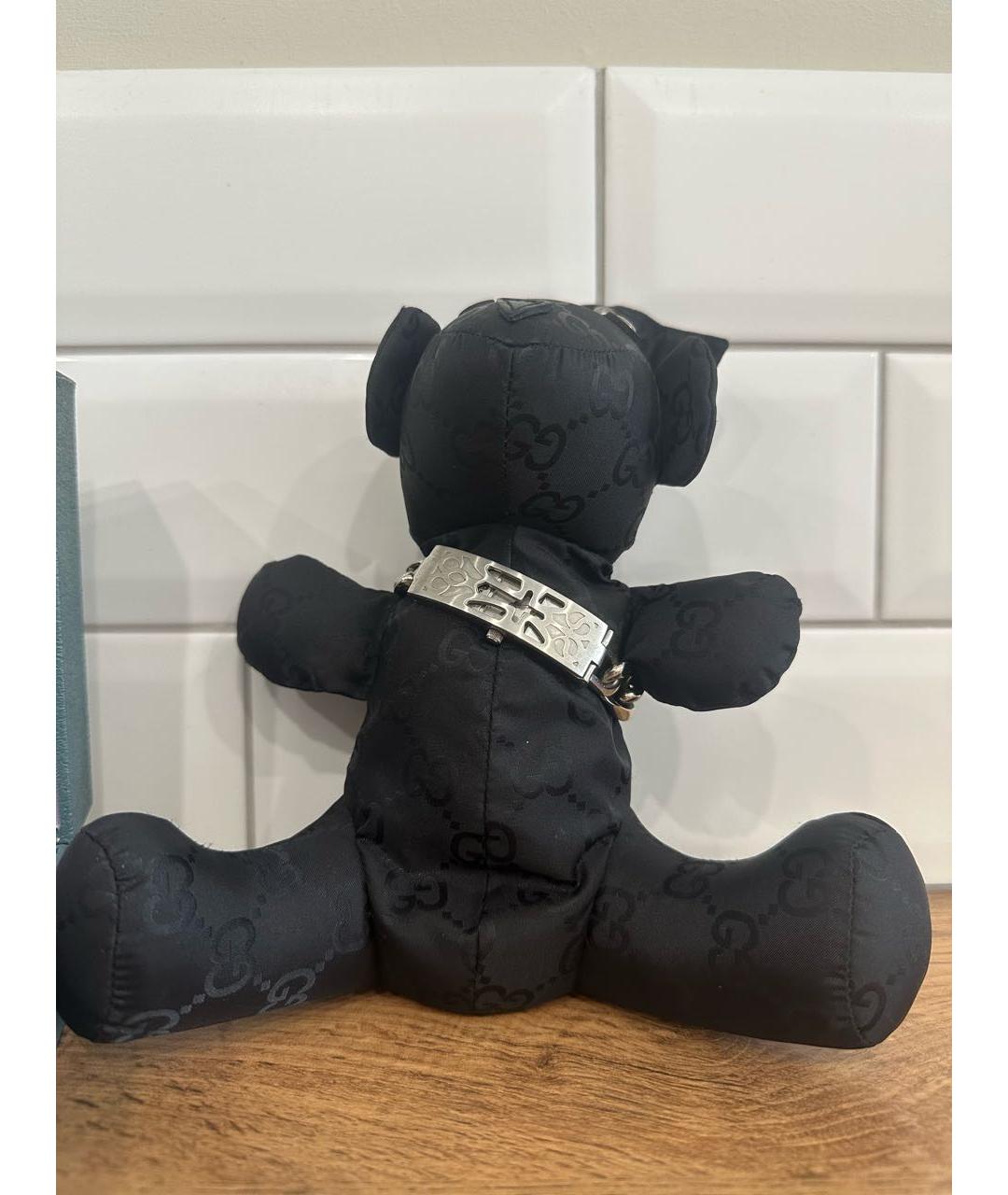 JEAN PAUL GAULTIER Антрацитовые часы, фото 5