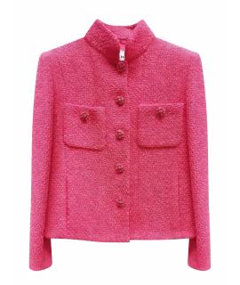 CHANEL Жакет/пиджак