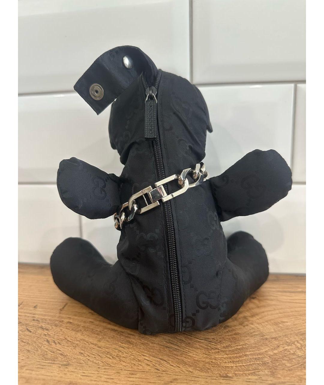 JEAN PAUL GAULTIER Антрацитовые часы, фото 5