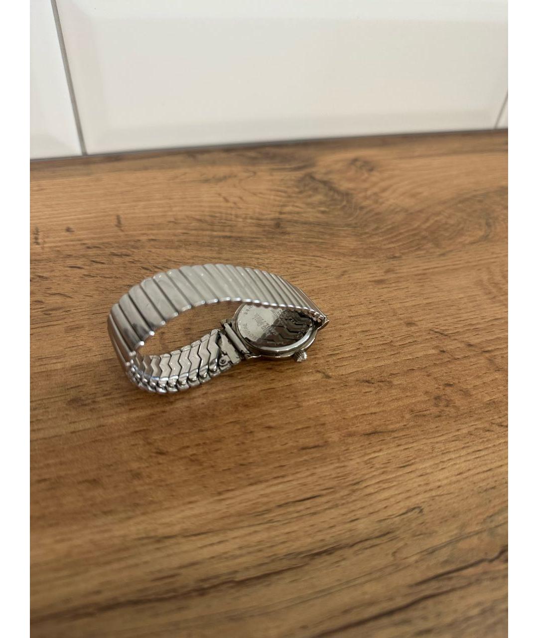 JEAN PAUL GAULTIER Антрацитовые часы, фото 4